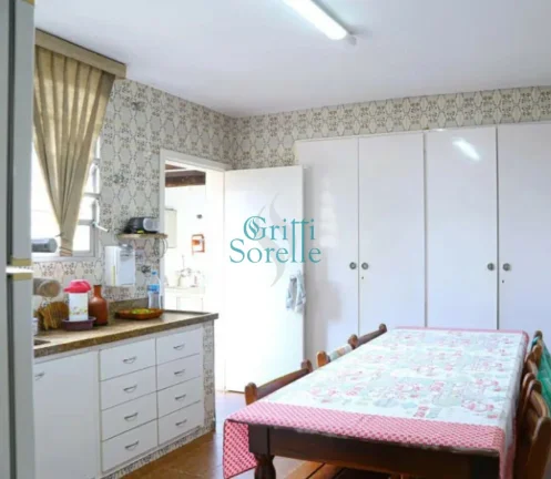 Imagem Casa/Sobrado à Venda em Perdizes - São Paulo/SP.