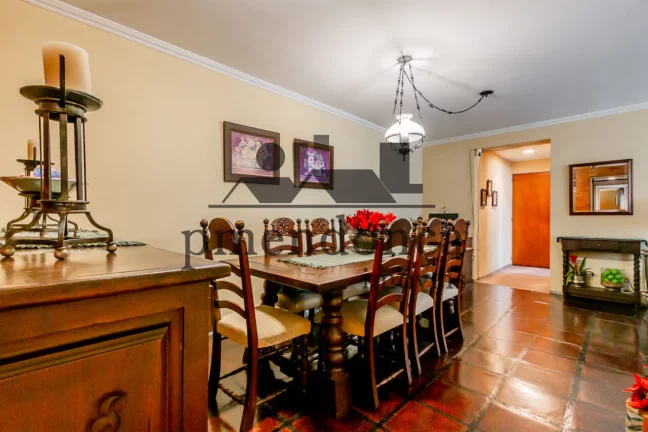 Imagem APARTAMENTO A VENDA PERDIZES, 3 DORMTS (1 SUITE) e 1 VAGA, ANDAR ALTO