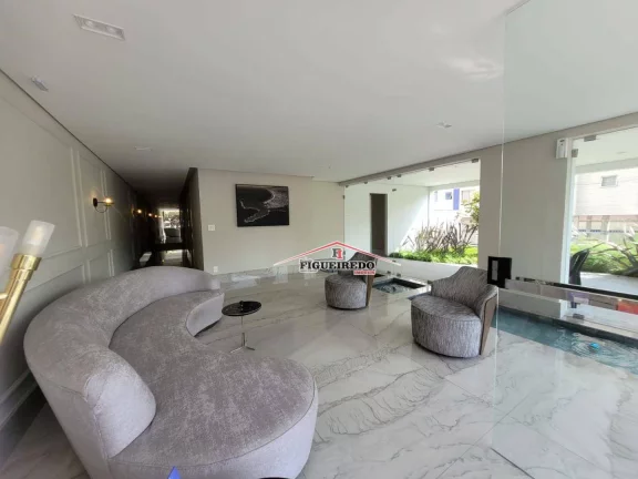 Imagem Apartamento à venda, 143 m² por R$ 2.500.000,00 - Canto do Forte - Praia Grande/SP