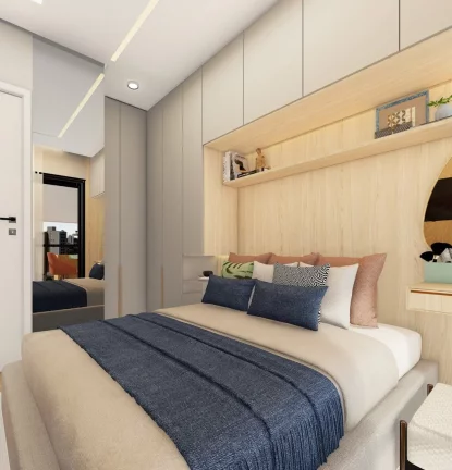 Imagem APARTAMENTO RESIDENCIAL em São Paulo - SP, Vila Matilde