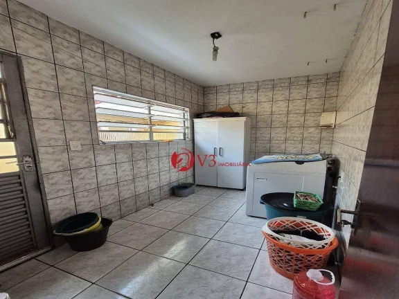Imagem Sobrado a venda no Jardim Imperador 3 Dormitórios sendo 3 Suítes, 3 Vagas, 200 m