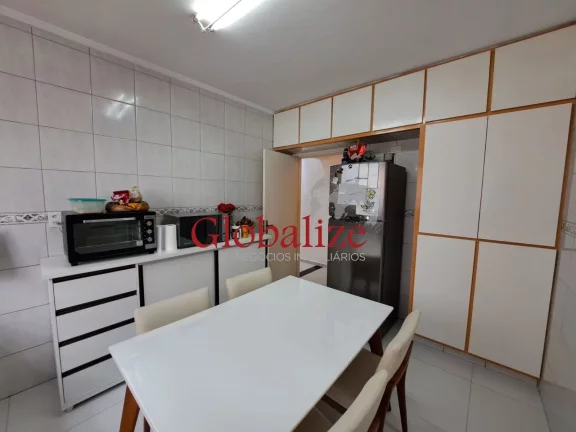 Imagem Oportunidade apartamento de 2 dormitórios na Aparecida em Santos com garagem fechada para 2 carros por $ 450.000,00