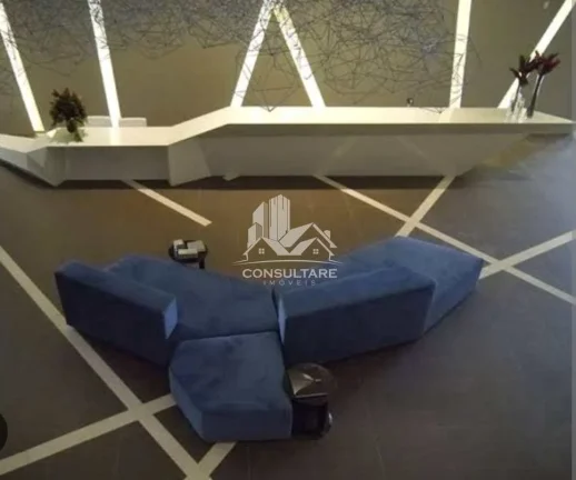 Imagem Sala comercial, Valongo, Santos, Cod: 24340