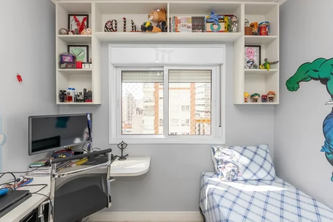Imagem APARTAMENTO RESIDENCIAL em São Paulo - SP, Vila Olímpia