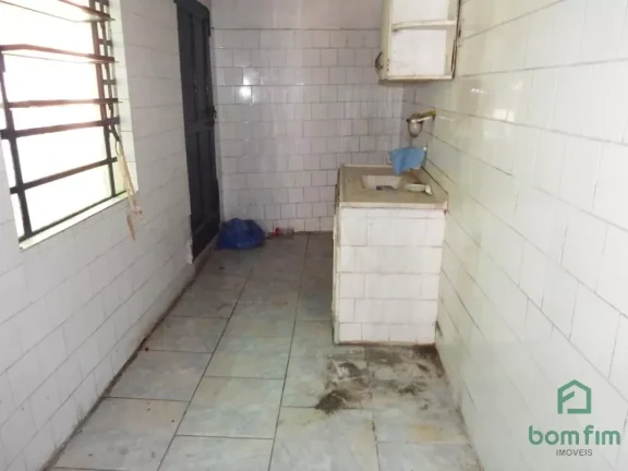Imagem Casa para venda, 1 Dorm. Cidade Baixa Porto Alegre/RS