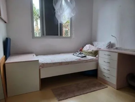 Imagem Apartamento com 3 quartos (1 suíte) à venda, 91 m² - Vila Sônia - São Paulo/SP