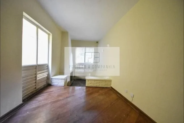 Imagem Casa Sobrado em Brooklin - São Paulo