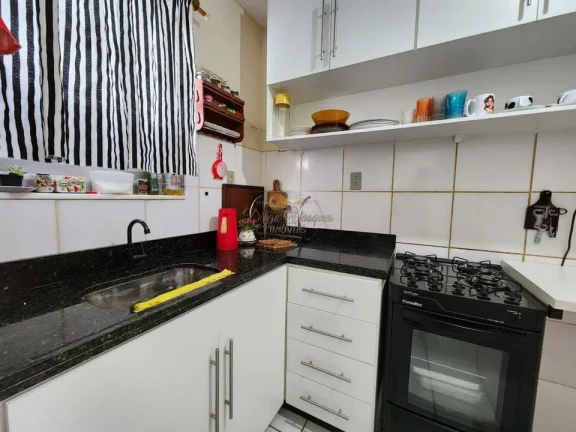 Imagem Apartamento para Venda em Teresópolis / RJ no bairro Araras