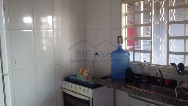 Imagem Casa Padrão