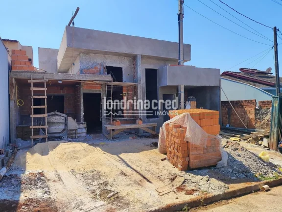 Imagem Seu Novo Lar com 3 Quartos (1 Suíte), Espaço e Conforto – Financiamento Fácil pelo Minha Casa Minha Vida!