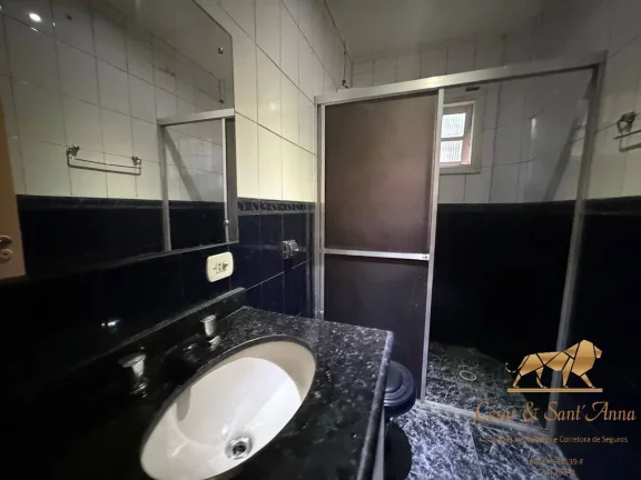 Imagem Casa disponível para locação com 03 dormitórios e vaga de garagem