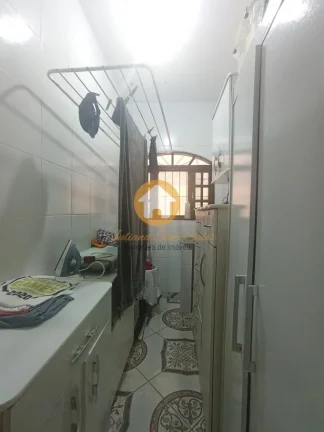 Imagem Casa 2 Quartos Caraguatatuba - SP - Morro do Algodão
