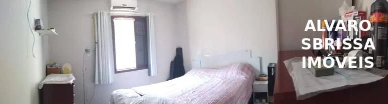 Imagem Casa com dois dormitórios na Vila Gardiman em Itu SP