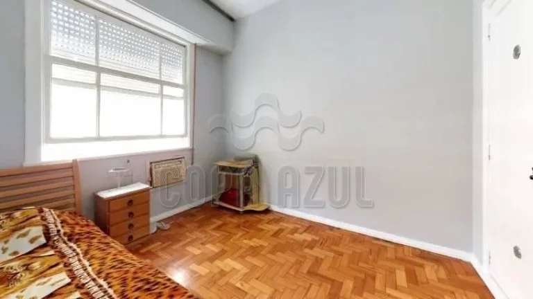Imagem Copacabana – Rua Xavier da Silveira | Residencial › Apartamento 3 quarto(s) à Venda