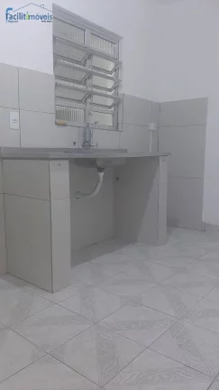 Imagem SOBRADO À VENDA BAIRRO PLANALTO - SÃO BERNARDO DO CAMPO