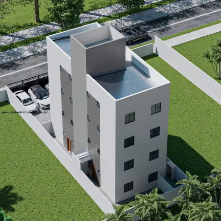 Imagem Apartamento à venda no Alto do Mateus em João Pessoa/PB