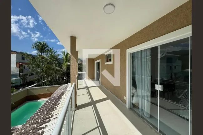 Imagem Casa à Venda - Vargem Grande, 4 Quartos, 280 m2