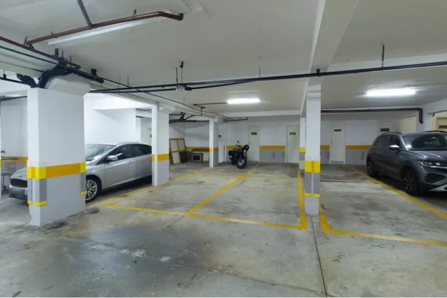 Imagem APARTAMENTO RESIDENCIAL em São Paulo - SP, Real Parque
