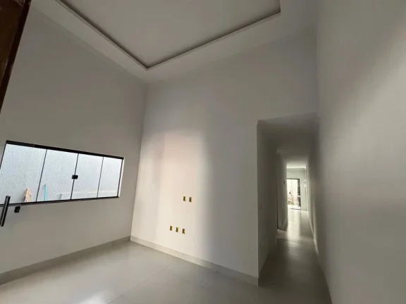 Imagem Casa 3/4 C Suite No Jardim Veneza