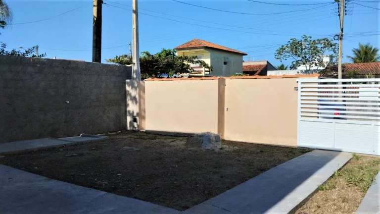 Imagem Casa à venda na Ilha Comprida
