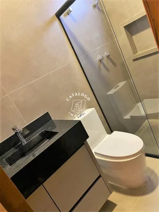 Imagem Casa em Condomínio a Venda no bairro Quinta da Primavera - Ribeirão Preto, SP