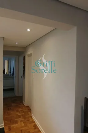 Imagem Apartamento à Venda em Mirandópolis - São Paulo/SP.