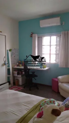 Imagem Casa-Sobrado