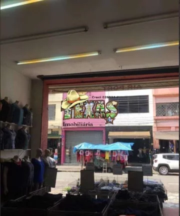 Imagem PRÉDIO COMERCIAL BRÁS PARA VENDA