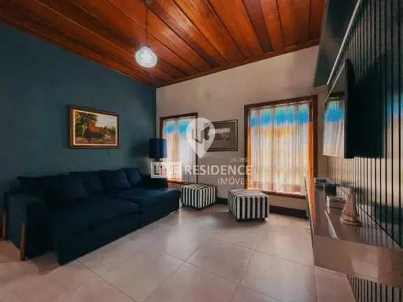 Imagem Casa Térrea à Venda no Condomínio Morada das Fontes - Itatiba, São Paulo