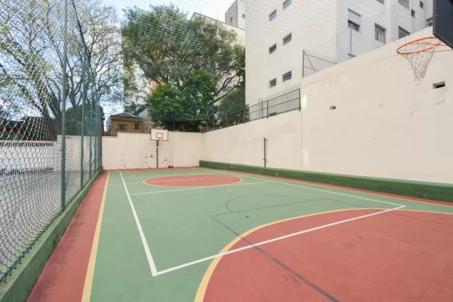 Apartamento à venda em São Paulo, Vila Clementino, com 3 quartos, 91m2