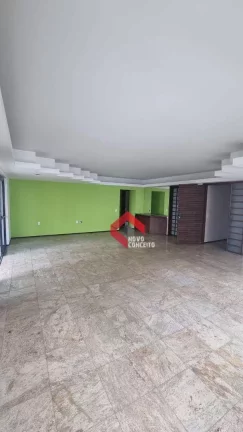 Imagem Apartamento à venda, 240 m² por R$ 700.000,00 - Meireles - Fortaleza/CE