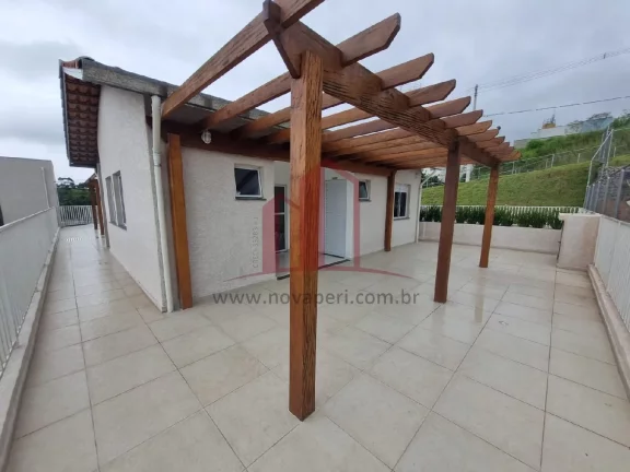 Imagem Apartamento à venda em Franco da Rocha-SP, Vila Palmares: 2 quartos, 1 banheiro, 1 vaga - Não perca essa oportunidade!