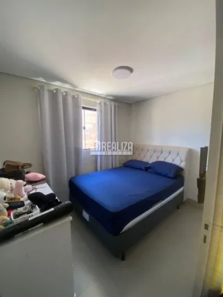 Imagem Casa à venda no Parque dos Girassóis, em Uberaba - Impecável!