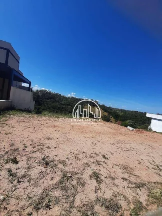 Imagem Terreno à venda, 502 m² por R$ 389.000,00 - Terras de Jundiaí - Jundiaí/SP