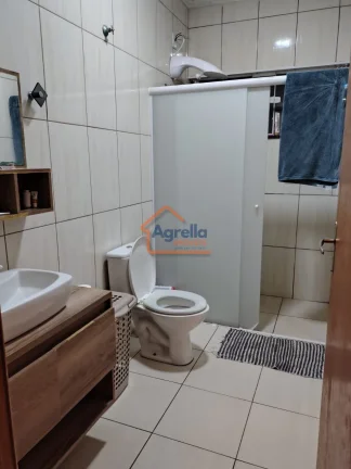 Imagem Casa à venda no bairro Jardim Patrícia - Mogi Mirim/SP