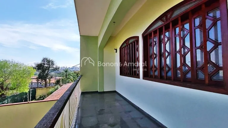 Imagem Casa a venda no Parque Alto Taquaral !!