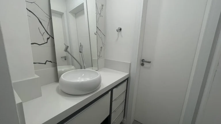 Imagem Apartamento 1 Dormitório para locação Temporada