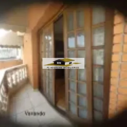 Imagem Casa Térrea para venda na Vila Prudente