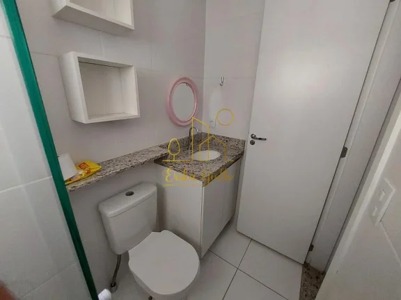 Imagem Oportunidade Imperdível: Apartamento para Venda ou Locação