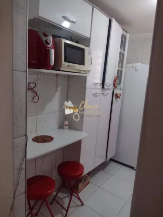 Imagem Apartamento à venda no Guarapiranga com 2 dormitórios