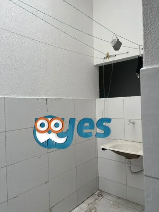 Imagem Casa para locação no Parque Gétulio - com 2 quartos