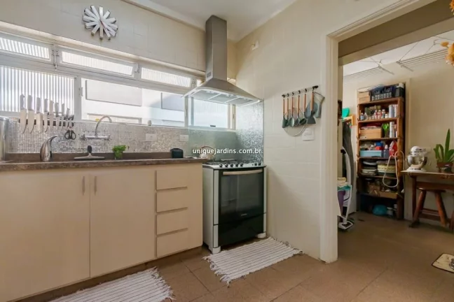 Imagem Apartamento à venda Jardim Paulista São Paulo