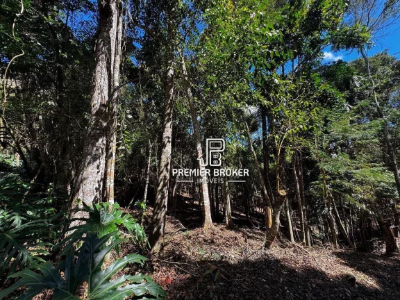 Imagem Terreno à venda, 10.793m² por R$ 440.000 - Albuquerque - Teresópolis/RJ