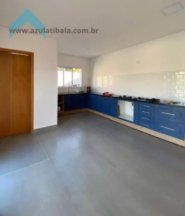 Imagem Casa para Venda em Atibaia, Jardim Do Lago, 3 dormitórios, 1 suíte, 3 banheiros, 3 vagas