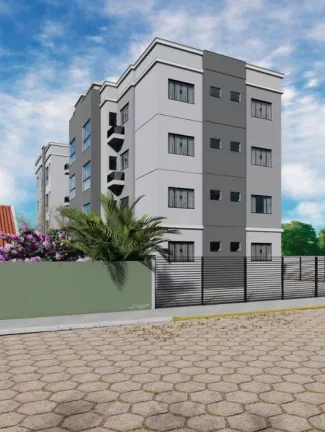 Imagem Apartamento à venda