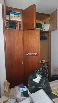 Imagem Apartamento com 2 dormitórios para alugar, 68 m² por R$ 3.000/mês - Centro - Guarulhos/SP