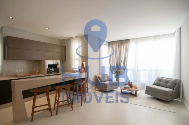 Imagem Loft 4 Dormitórios para venda em Balneário Camboriú - SC
