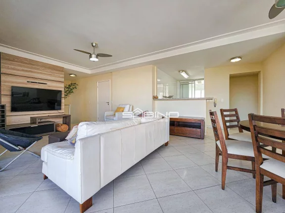 Imagem Cobertura à venda, com 4 dormitórios 2 suítes, 236m² - Riviera de São Lourenço - Bertioga/SP