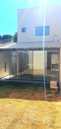 Imagem Casa Sobrado SETOR JAÓ