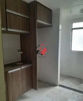 Imagem Apartamento com 2 dormitórios à Venda no bairro Santa Terezinha em São Bernardo do Campo